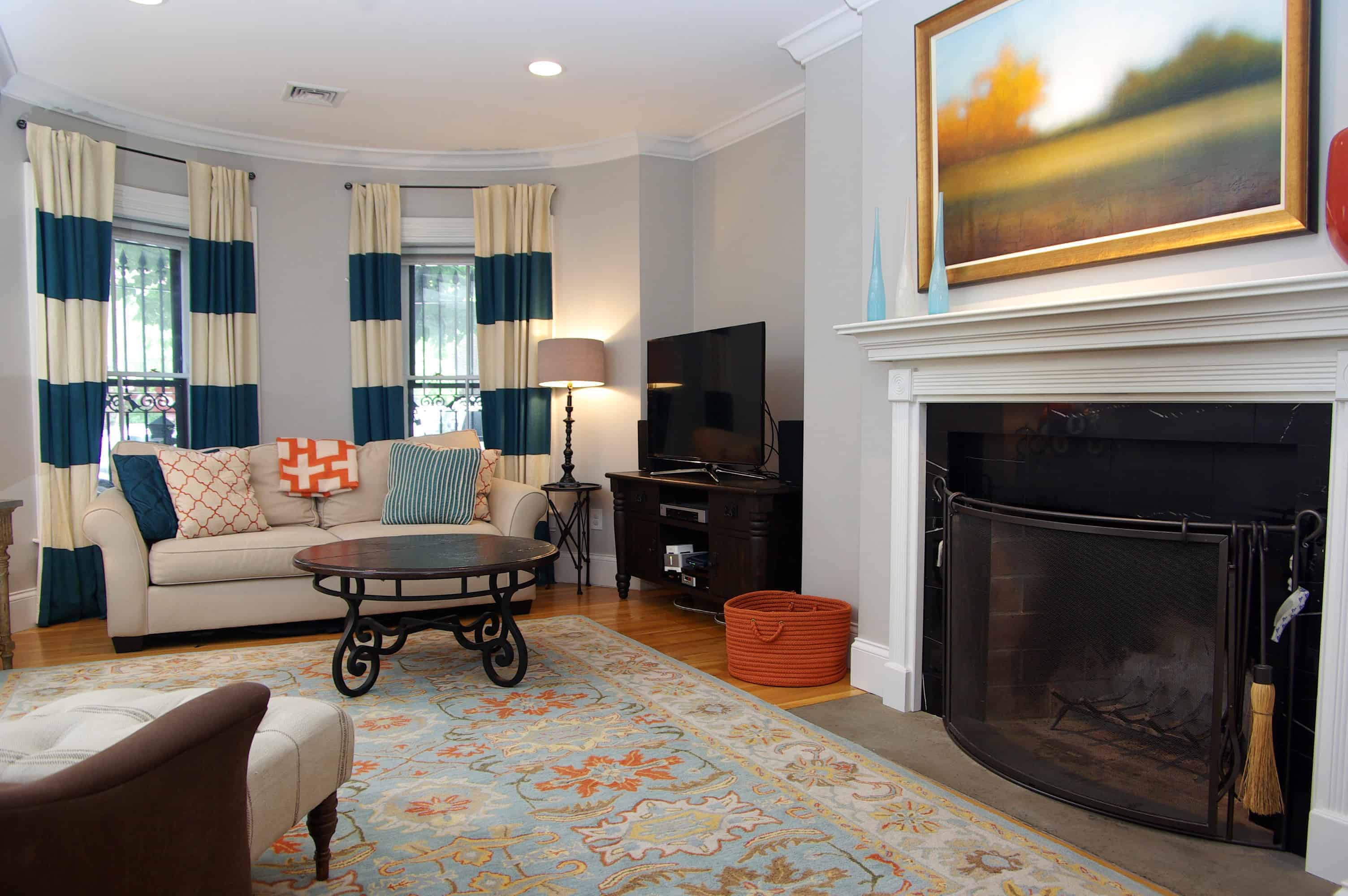 754 Tremont Street Boston MA 02118