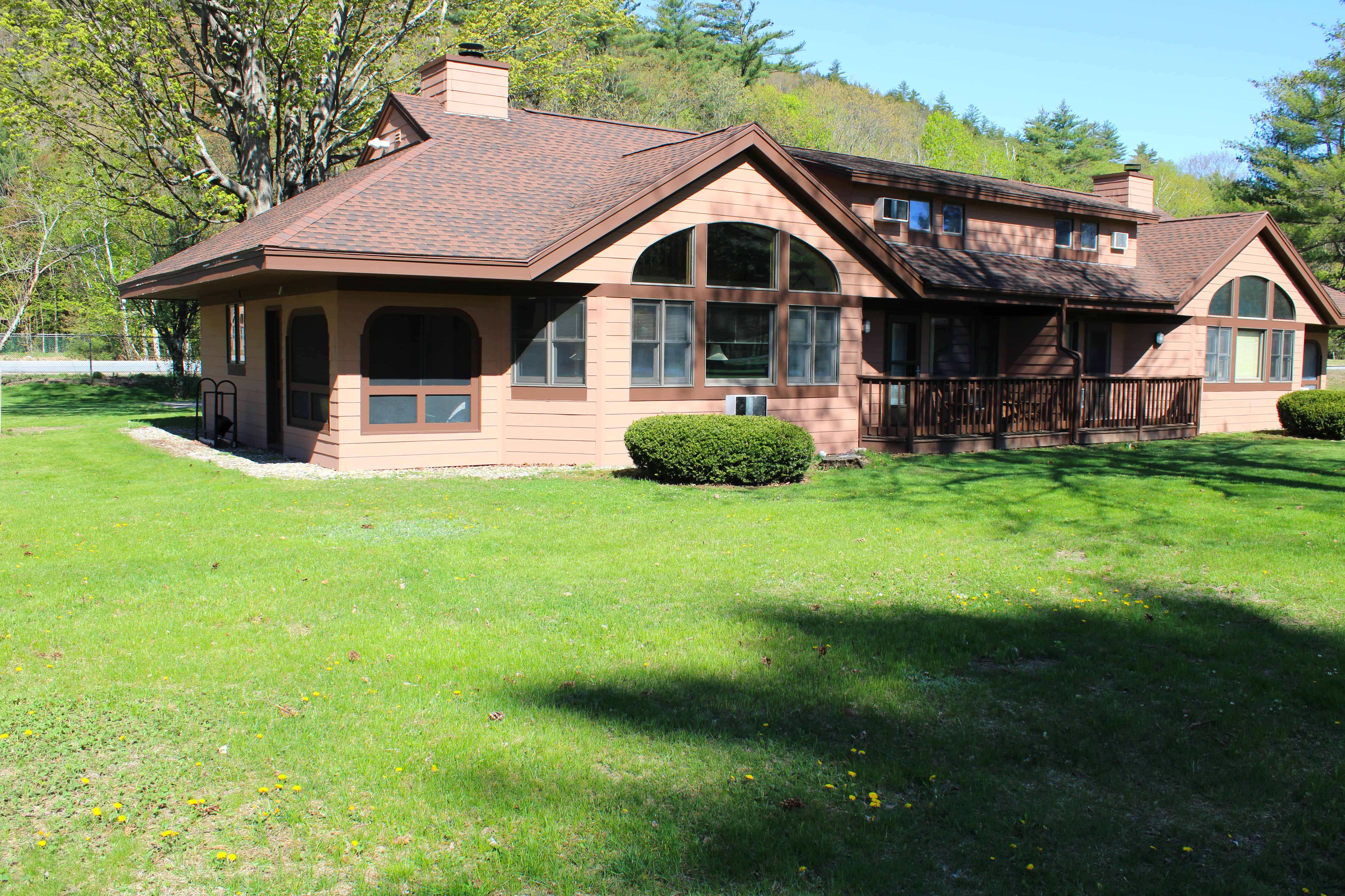 Woodstock NH 03293
