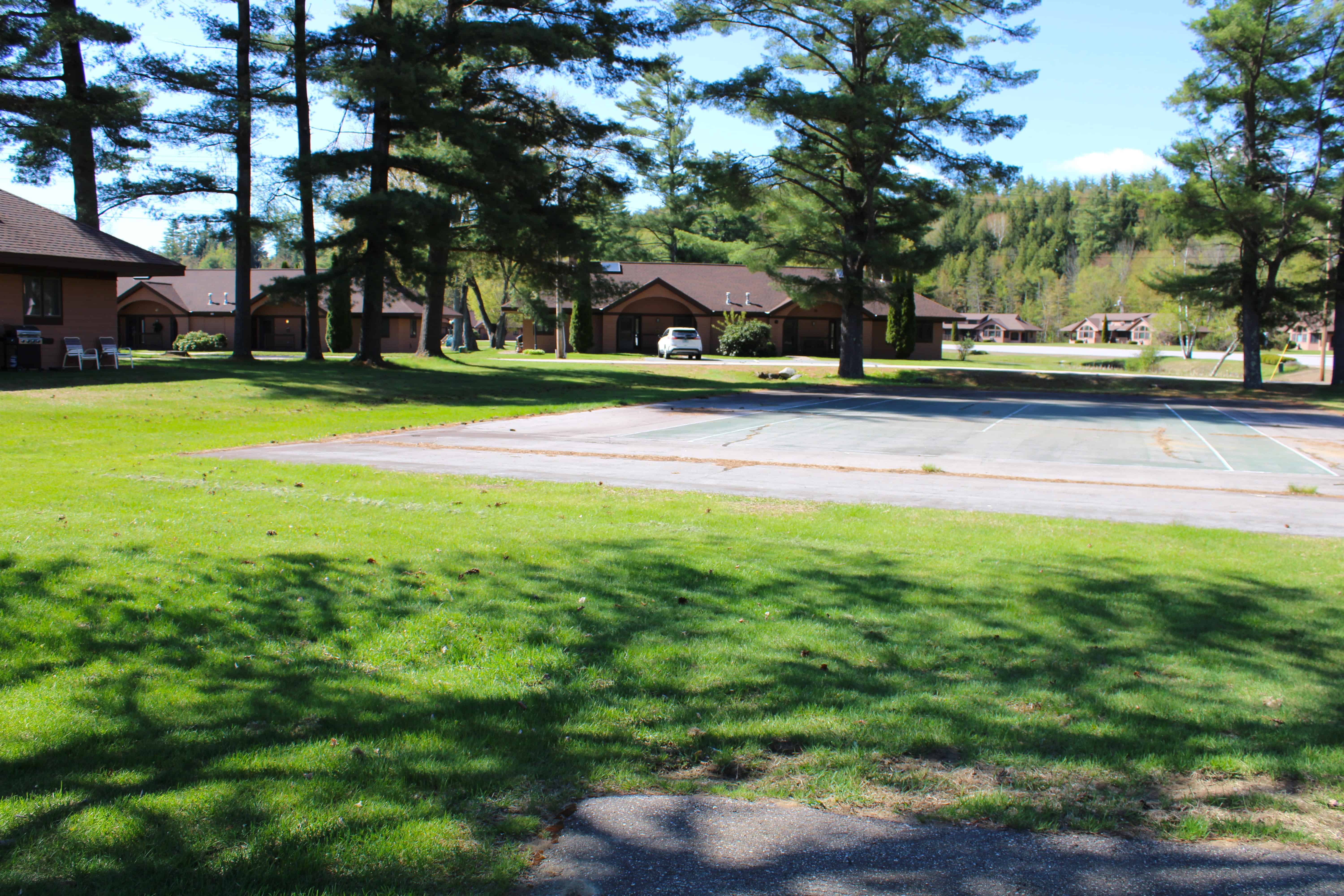 Woodstock NH 03293