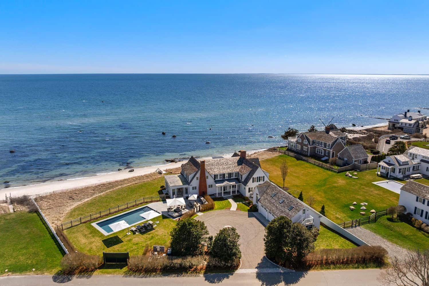 27 Merchant Avenue Hyannis Point MA 02601