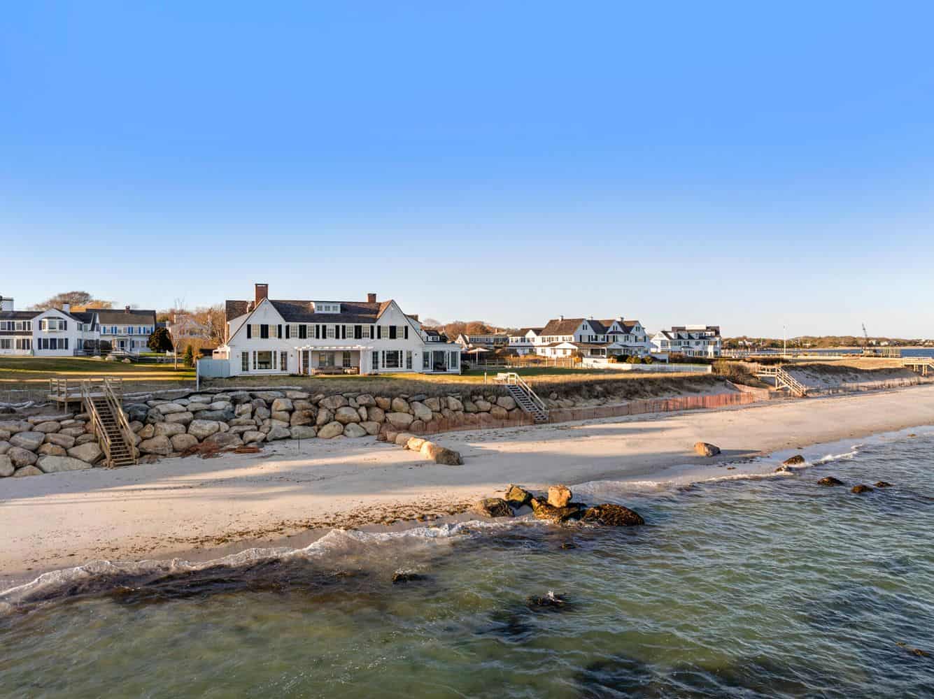 27 Merchant Avenue Hyannis Point MA 02601