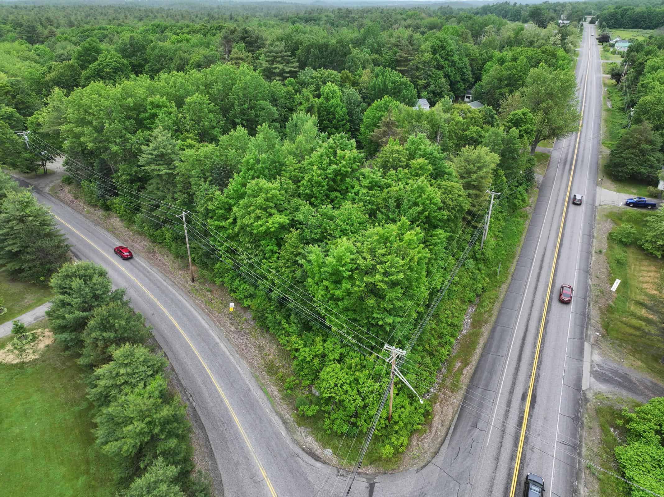 897 Summerhaven Road Augusta ME
