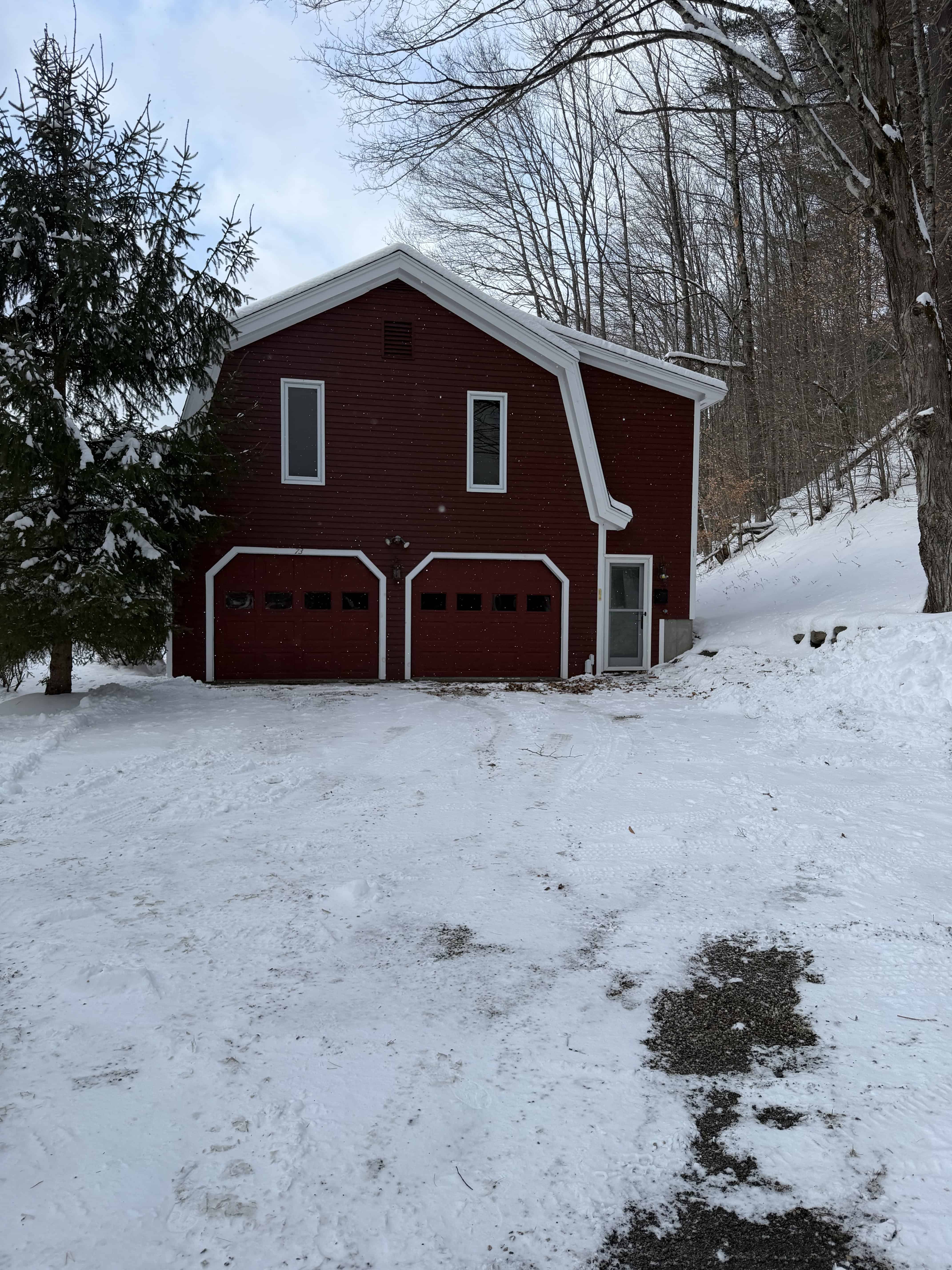 Route 100 Jamaica VT 05343