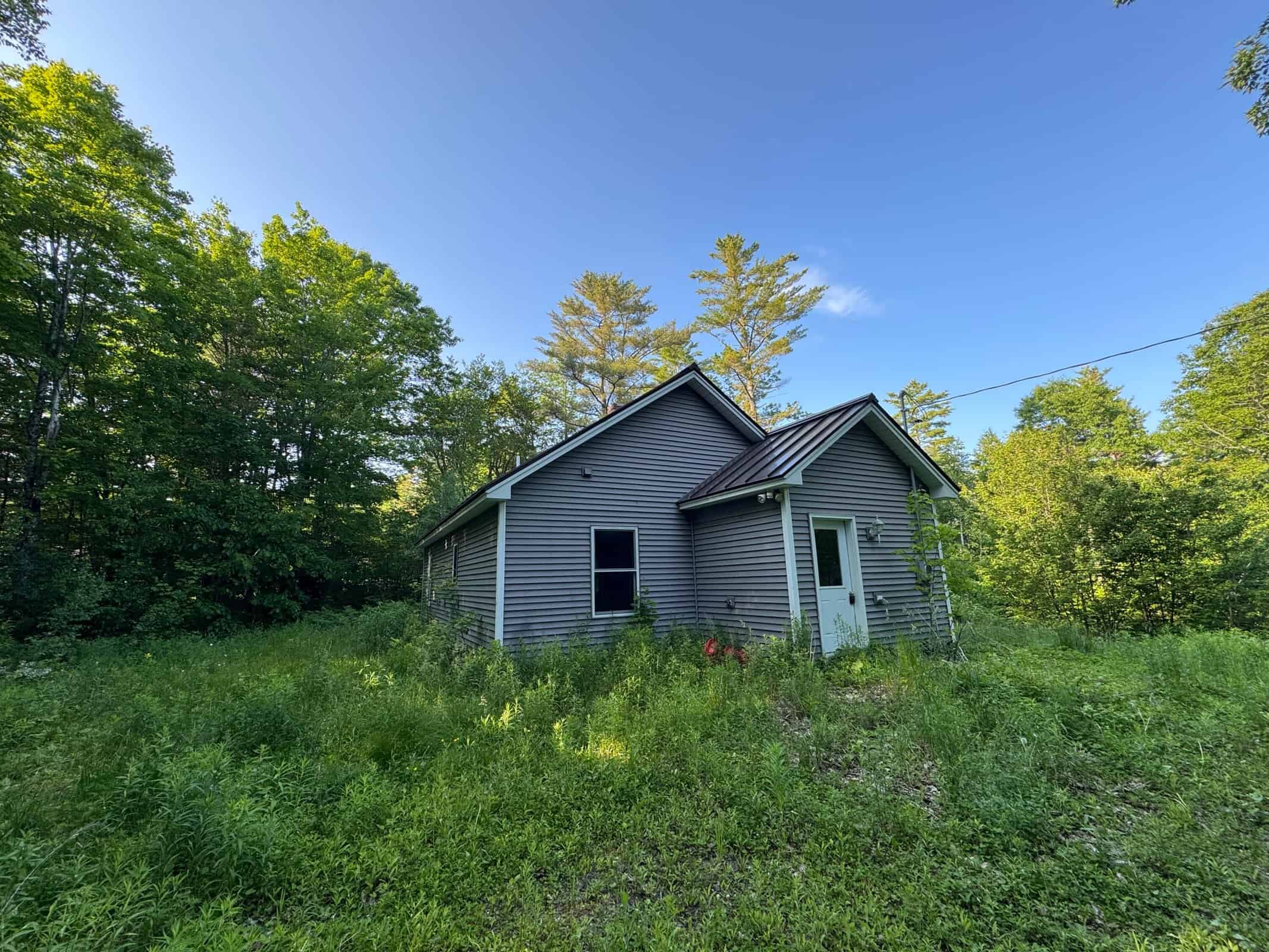 47 Witham Lane Augusta ME