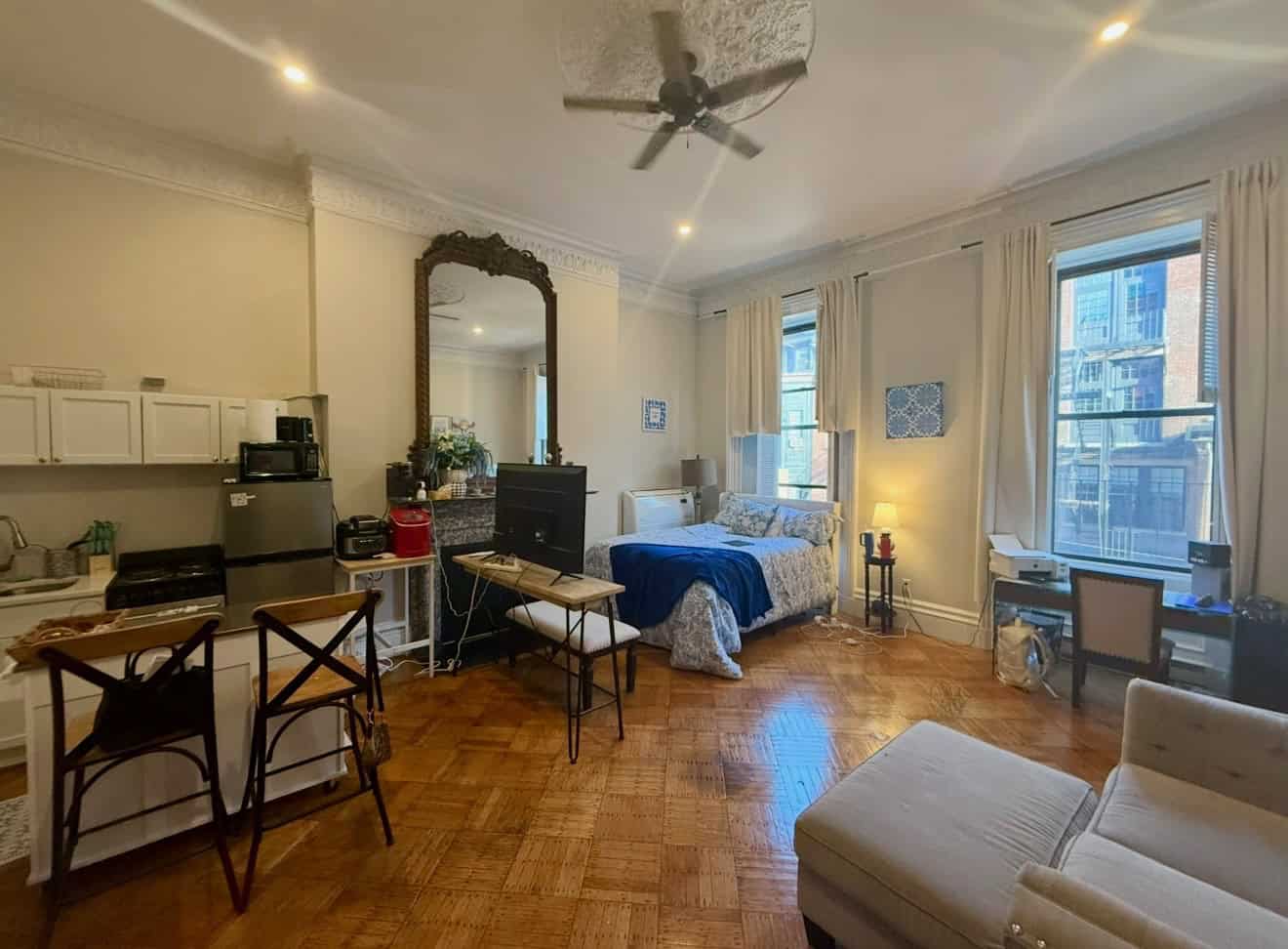 211 Beacon Street Boston MA