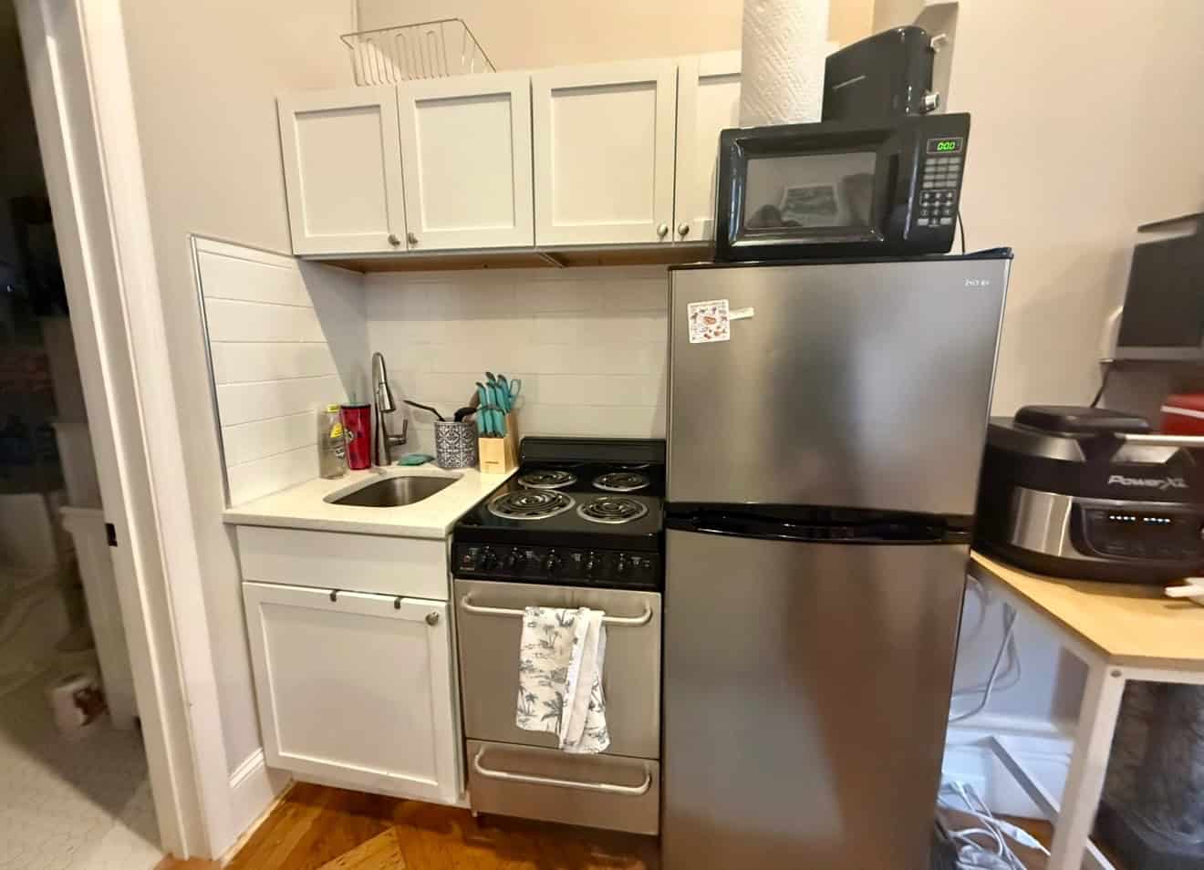 211 Beacon Street Boston MA