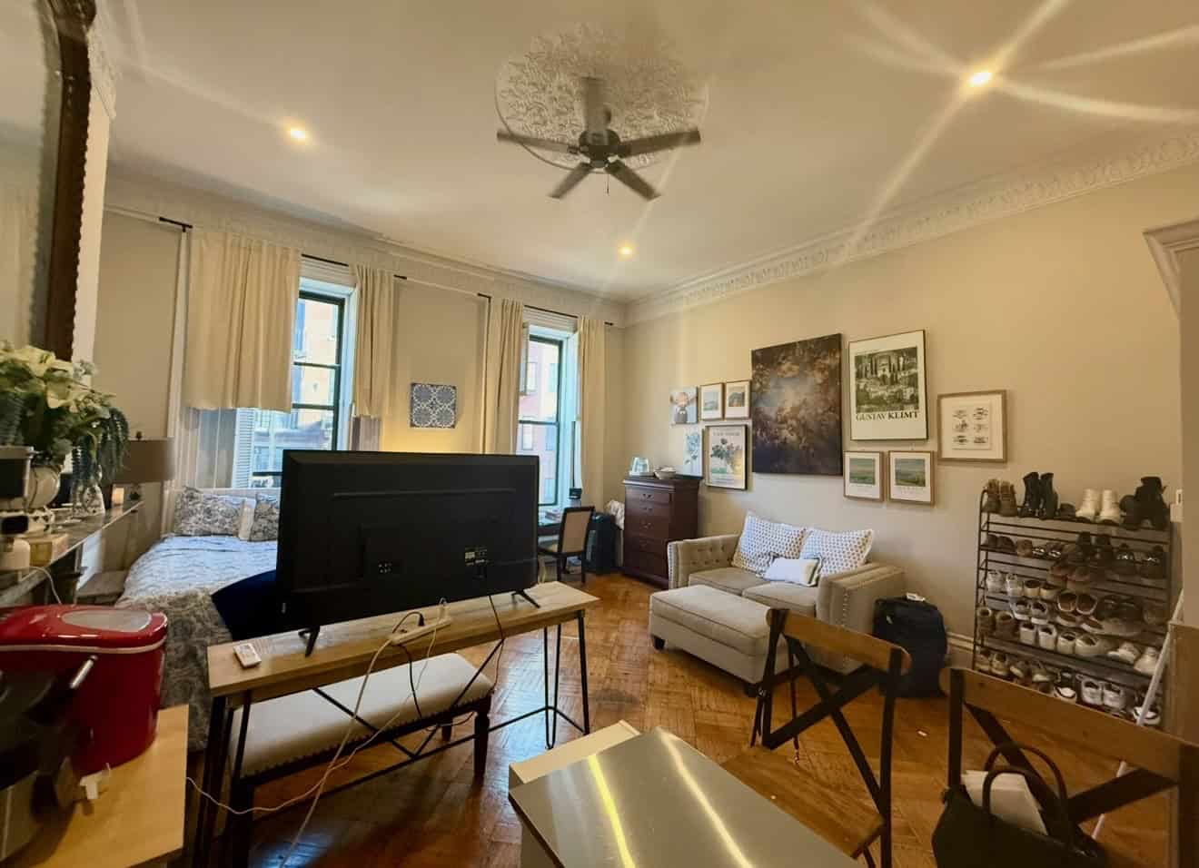 211 Beacon Street Boston MA
