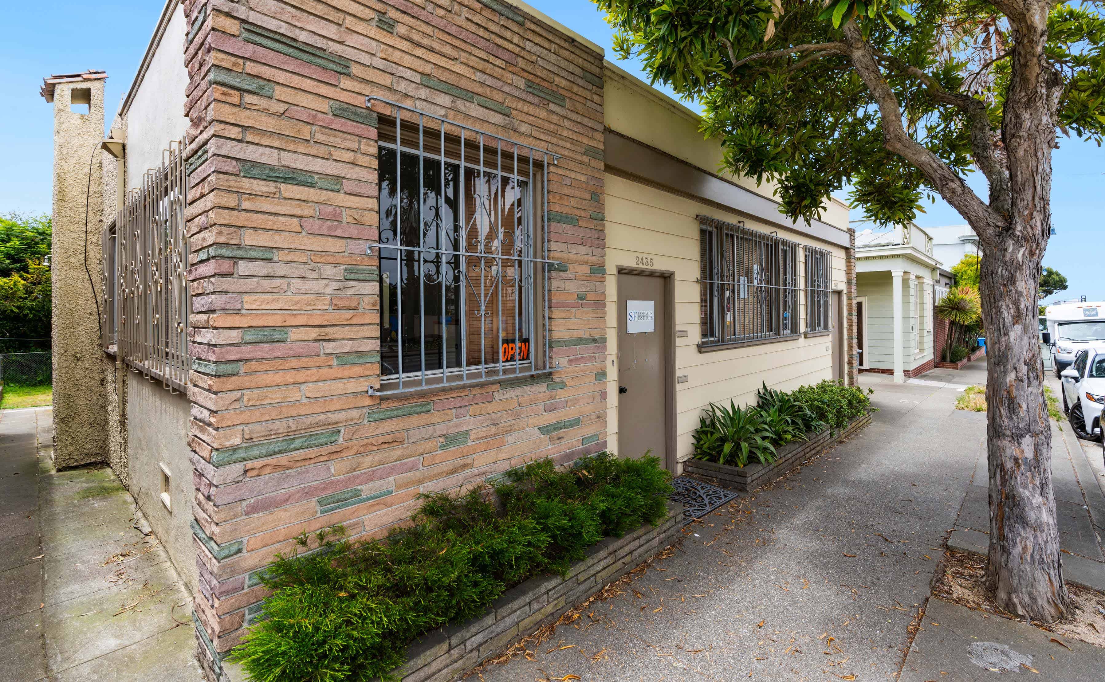 2435 Ocean Avenue San Francisco CA 94127