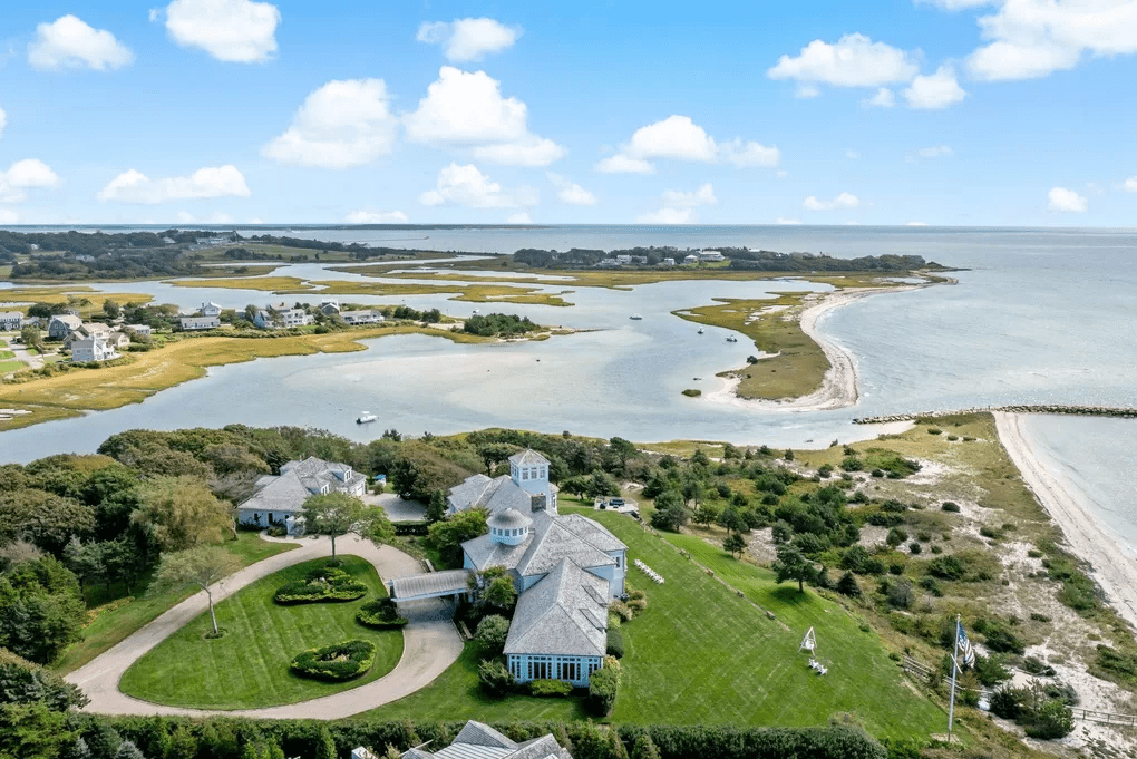251 Green Dunes Drive Hyannis Point MA