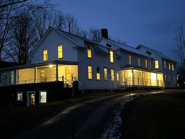 Craftsbury VT 05826