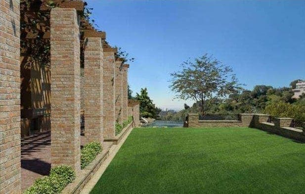 10930 Chalon Road Bel-Air CA 90077
