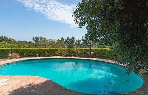 10930 Chalon Road Bel-Air CA 90077