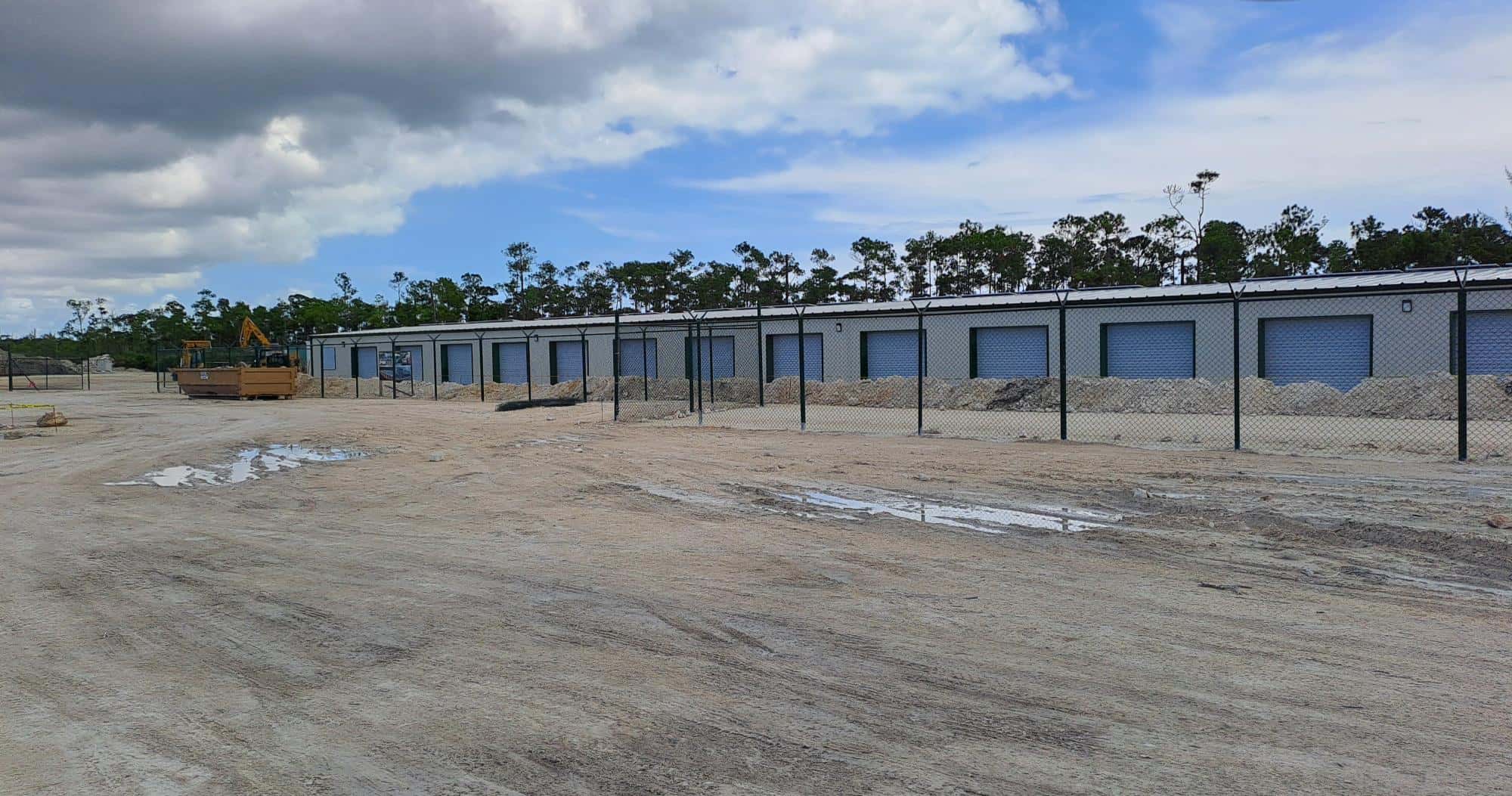 Windsor Lakes New Providence Paradise Island BS