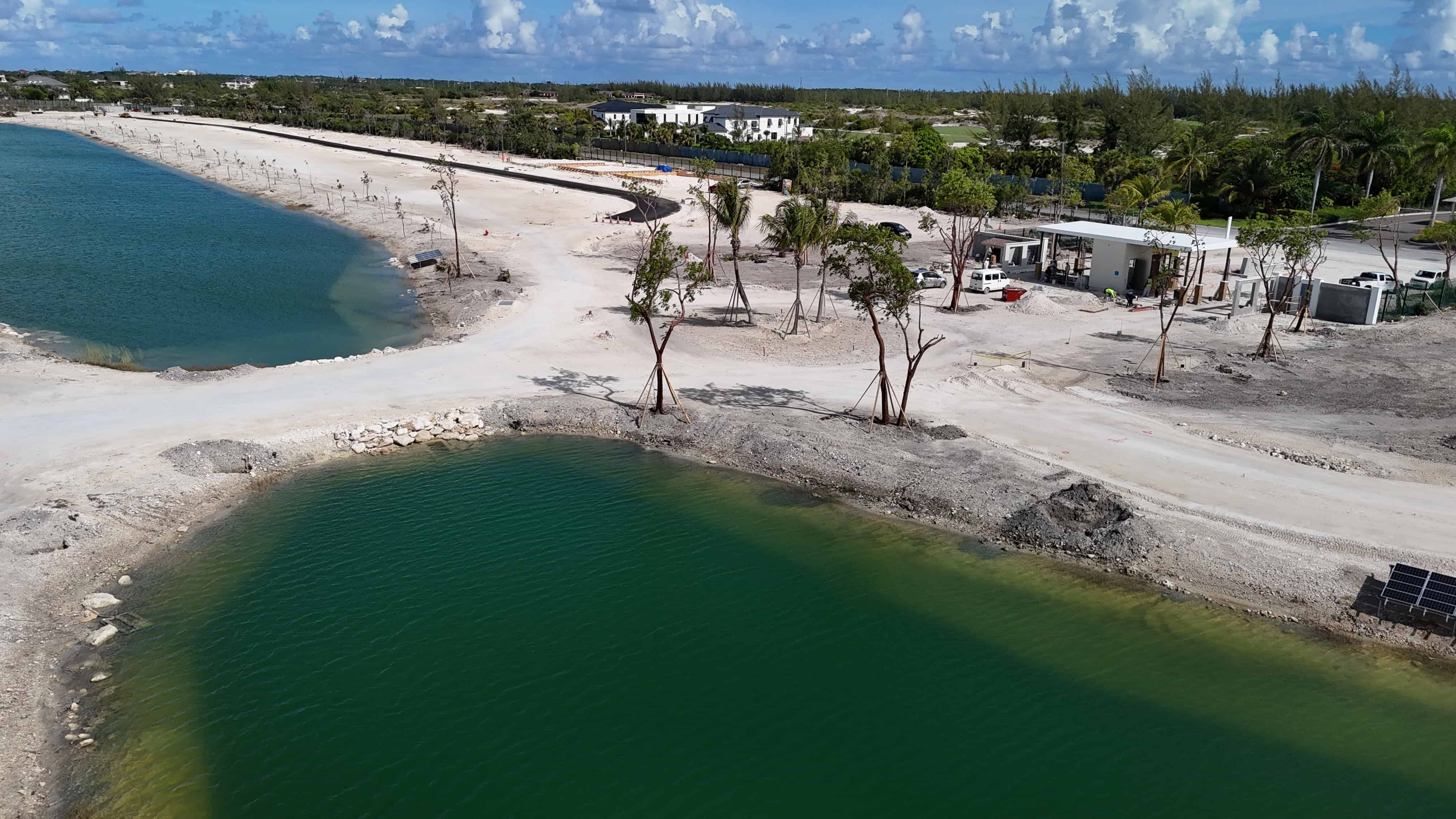 Windsor Lakes New Providence Paradise Island BS