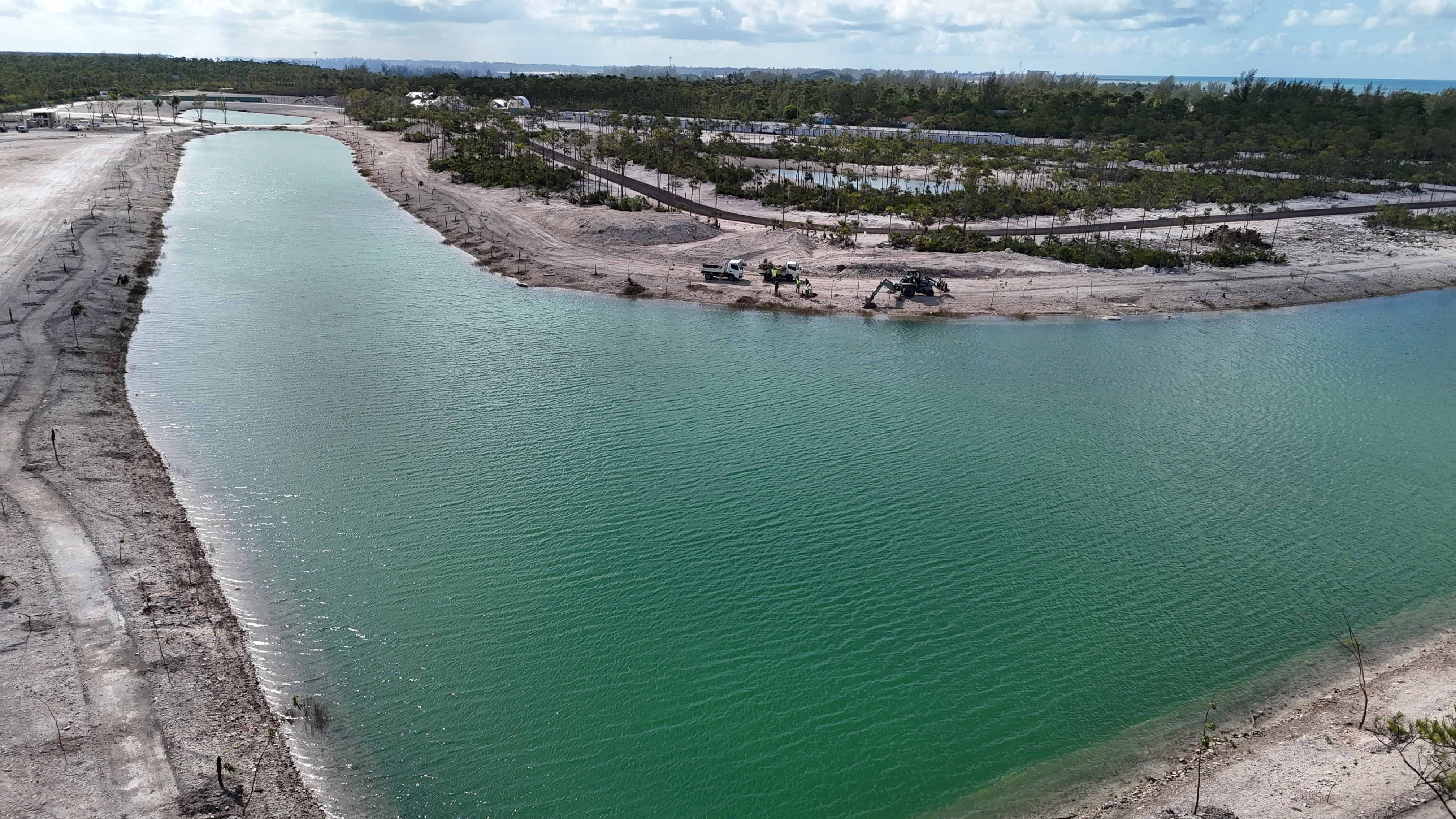 Windsor Lakes New Providence Paradise Island BS