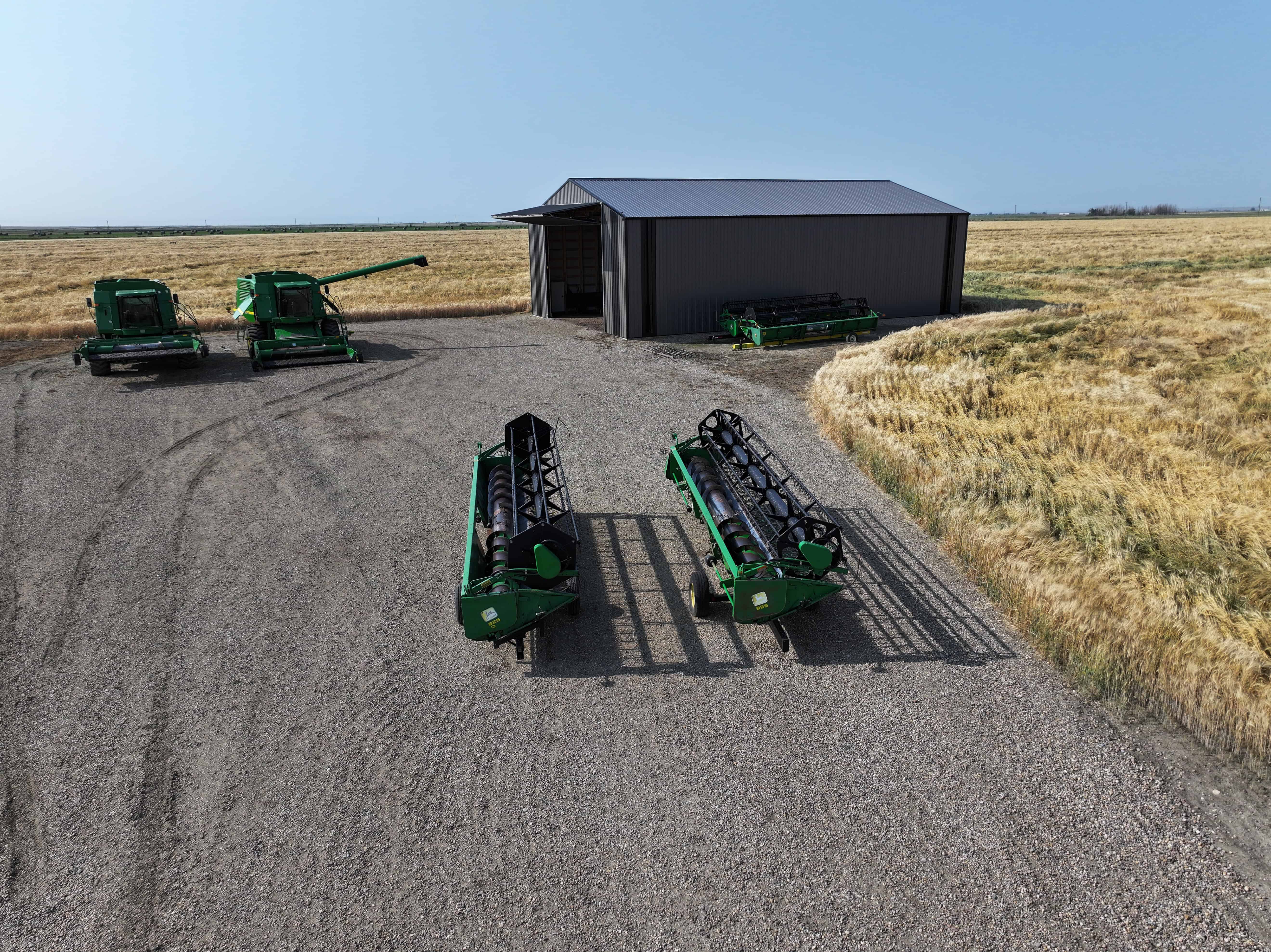 Tilley Alberta AB T0J 3K0