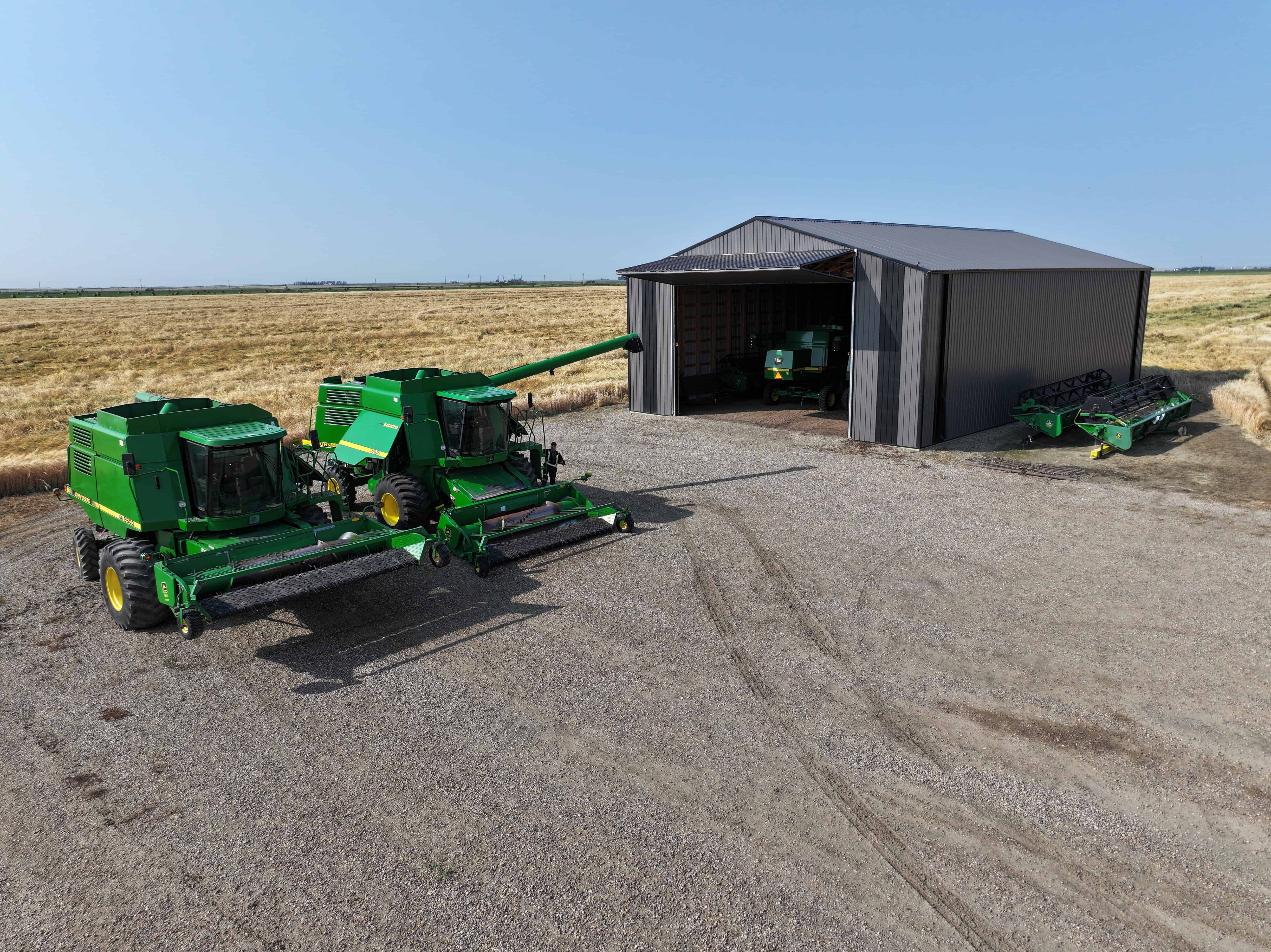 Tilley Alberta AB T0J 3K0