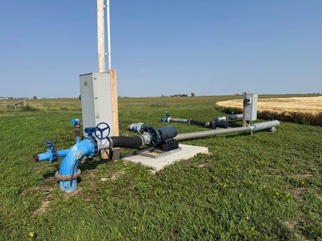 Tilley Alberta AB T0J 3K0