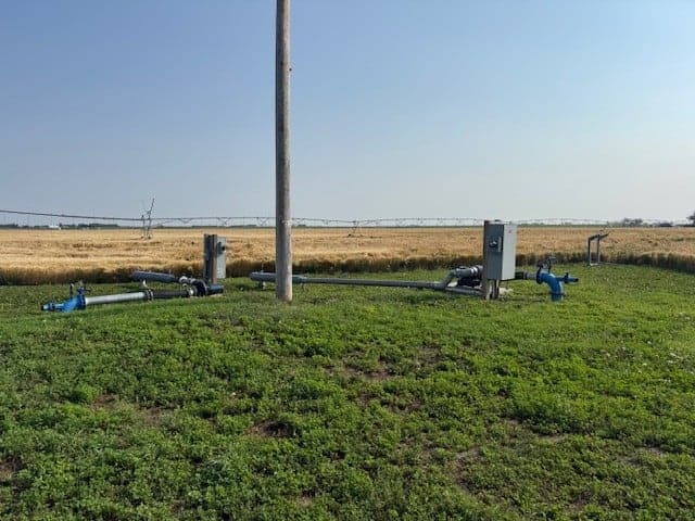 Tilley Alberta AB T0J 3K0