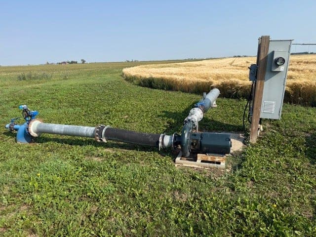 Tilley Alberta AB T0J 3K0