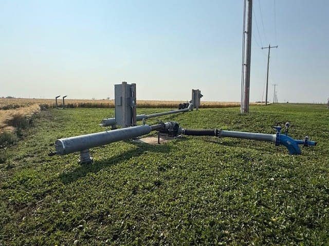 Tilley Alberta AB T0J 3K0