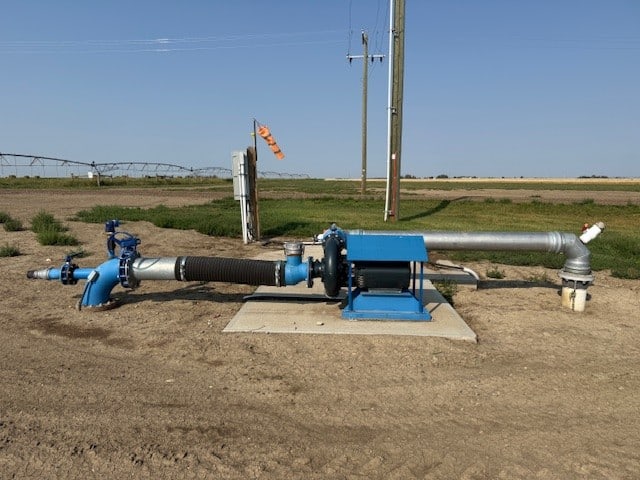 Tilley Alberta AB T0J 3K0