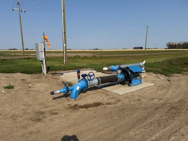 Tilley Alberta AB T0J 3K0