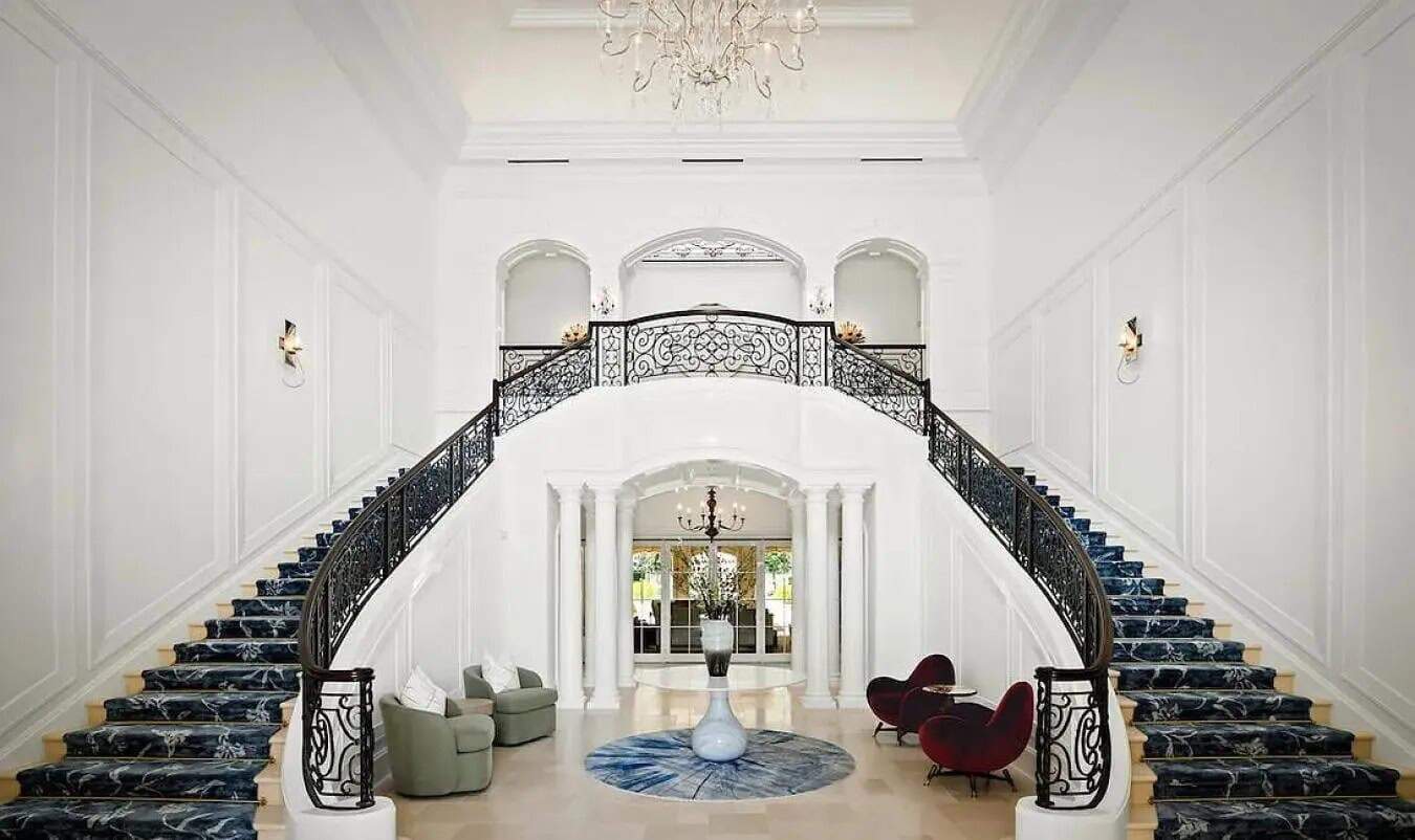 71 Beverly Park Beverly Hills CA 90210