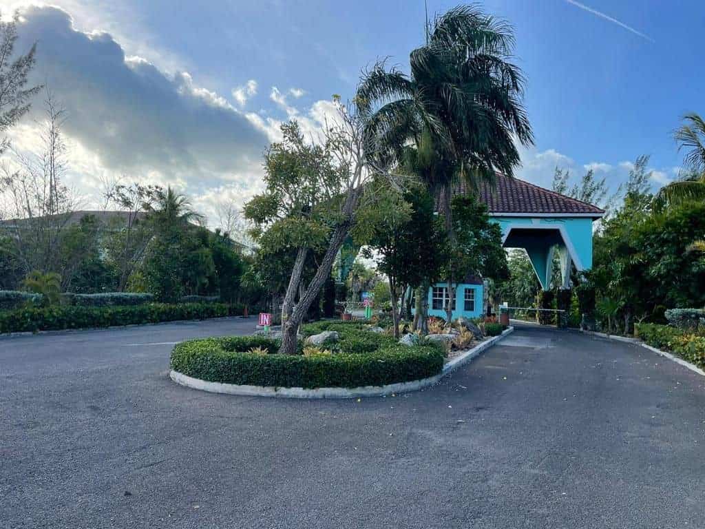 Bacardi Road New Providence Paradise Island BS