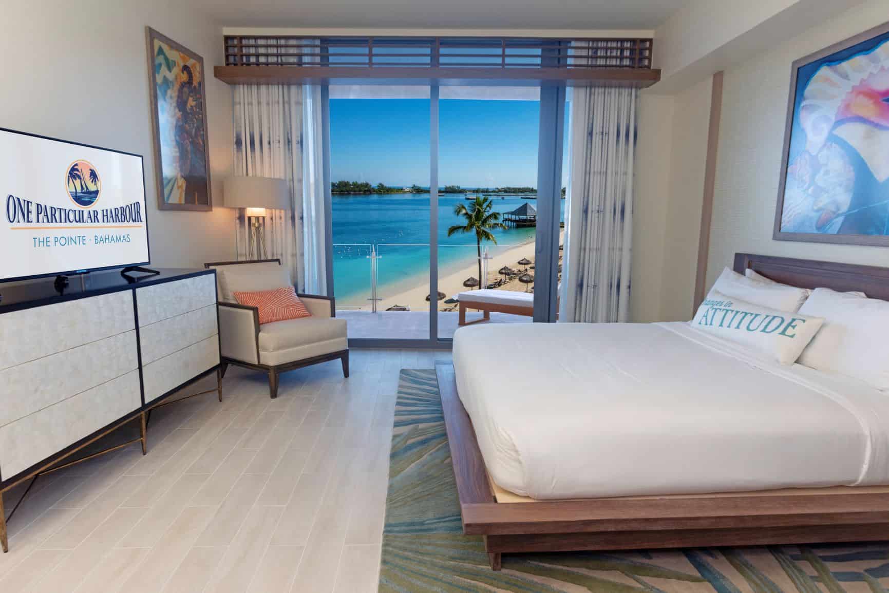 Bay Street New Providence Paradise Island BS