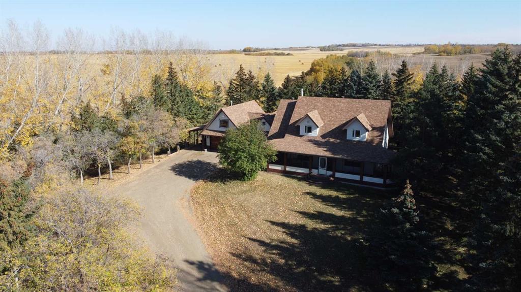 Ptn. Of NW 05 48 27 W3 Lloydminster SK S9V 0Y4