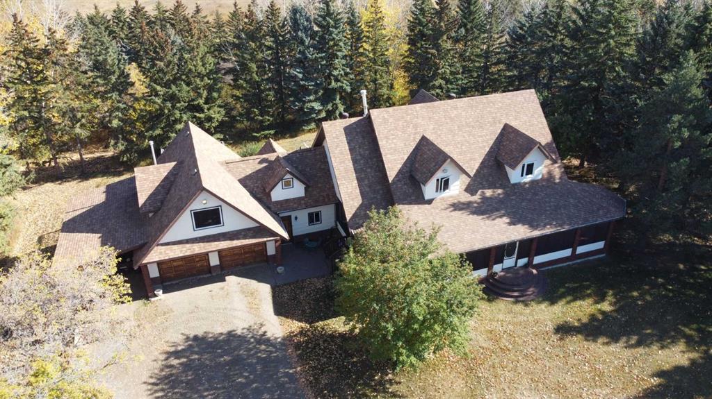 Ptn. Of NW 05 48 27 W3 Lloydminster SK S9V 0Y4