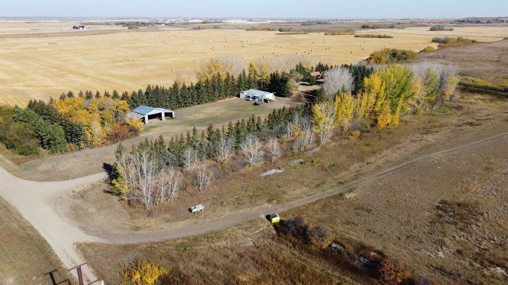 Ptn. Of NW 05 48 27 W3 Lloydminster SK S9V 0Y4