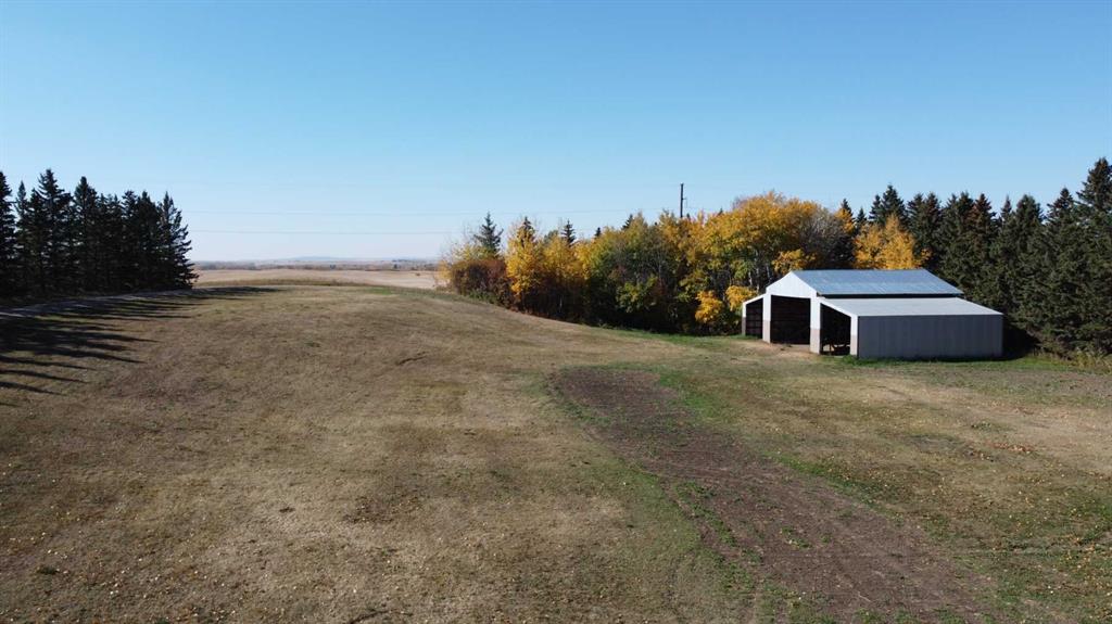 Ptn. Of NW 05 48 27 W3 Lloydminster SK S9V 0Y4