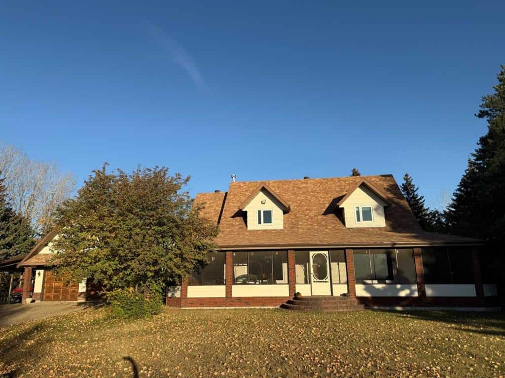 Ptn. Of NW 05 48 27 W3 Lloydminster SK S9V 0Y4