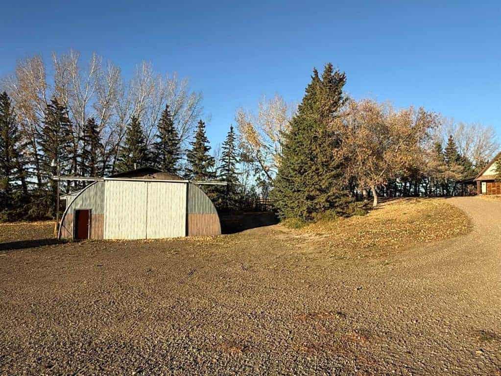 Ptn. Of NW 05 48 27 W3 Lloydminster SK S9V 0Y4