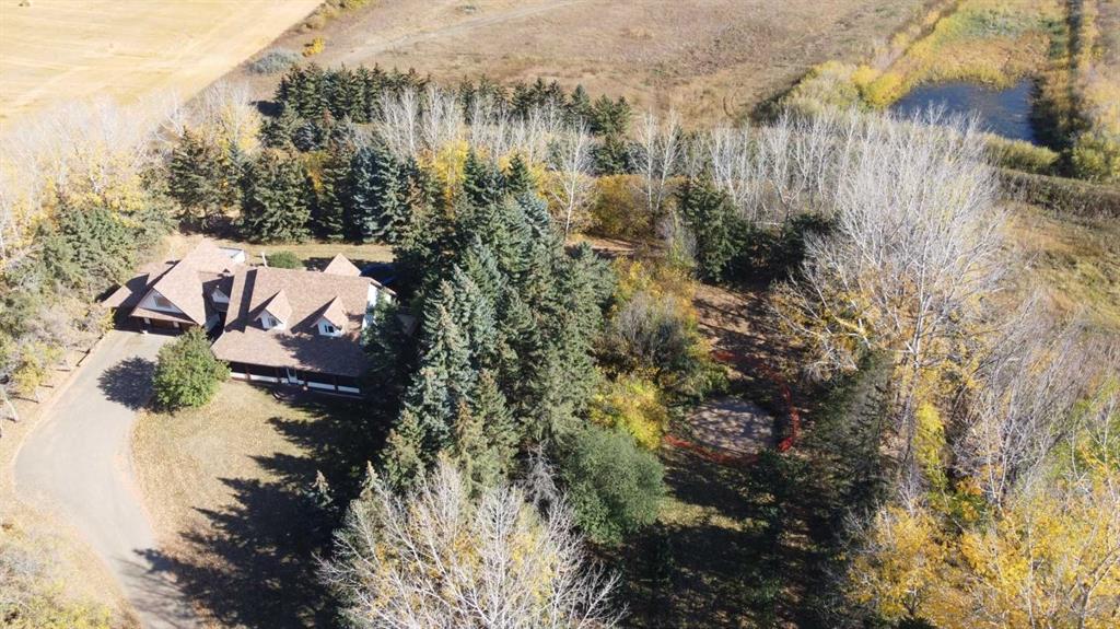 Ptn. Of NW 05 48 27 W3 Lloydminster SK S9V 0Y4