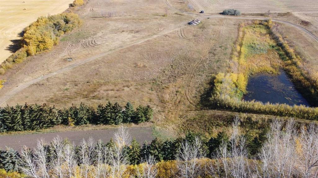 Ptn. Of NW 05 48 27 W3 Lloydminster SK S9V 0Y4