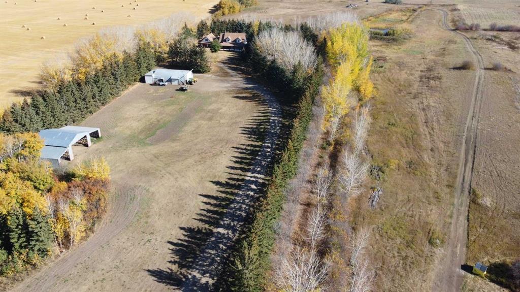 Ptn. Of NW 05 48 27 W3 Lloydminster SK S9V 0Y4