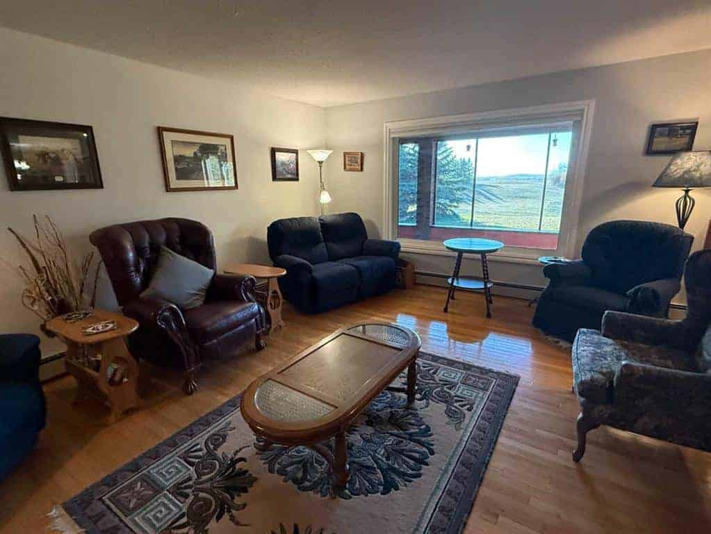Ptn. Of NW 05 48 27 W3 Lloydminster SK S9V 0Y4