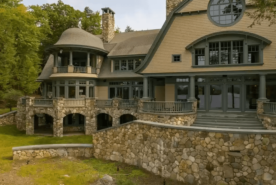 144 Springfield Point Road Wolfeboro NH 03894