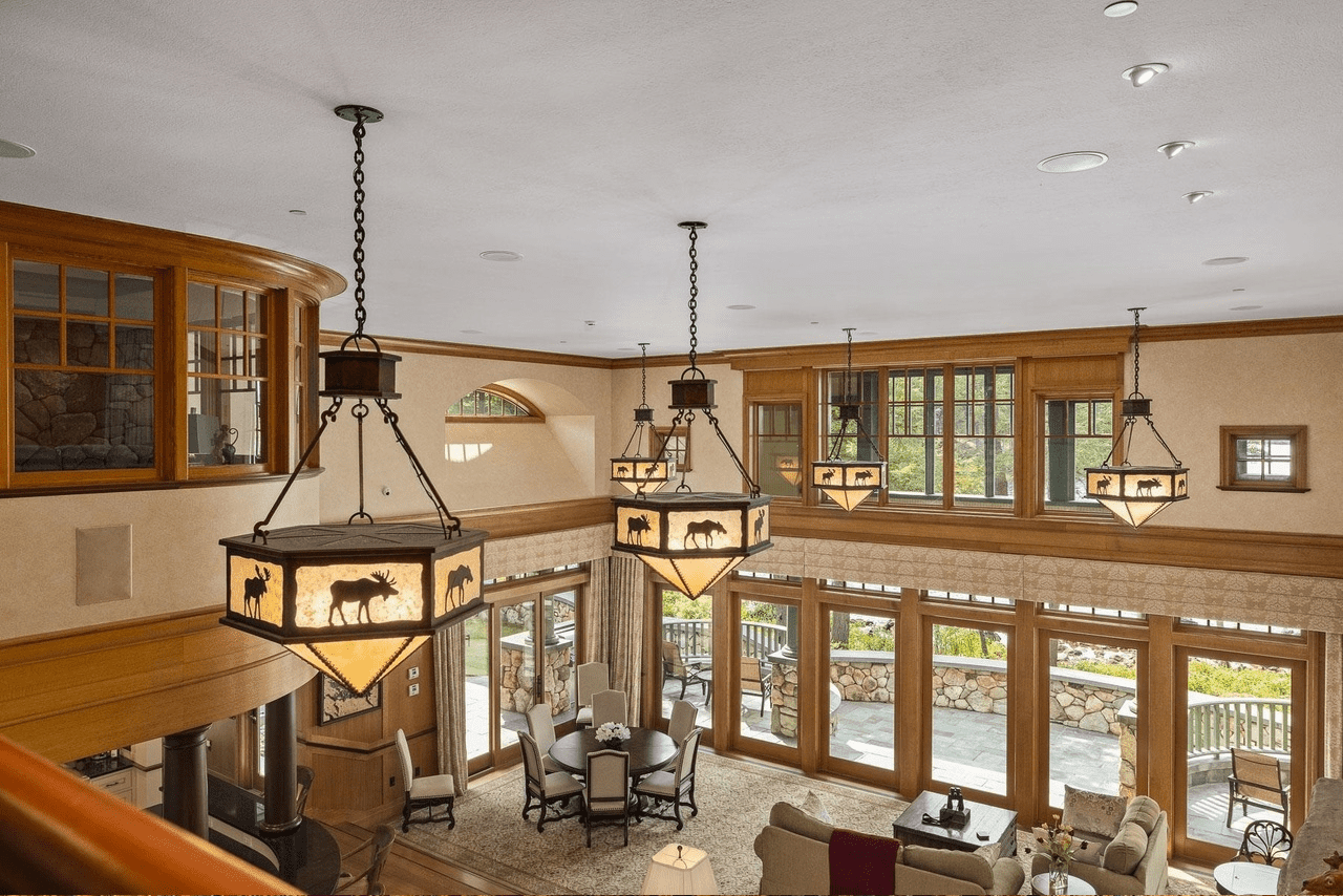 144 Springfield Point Road Wolfeboro NH 03894