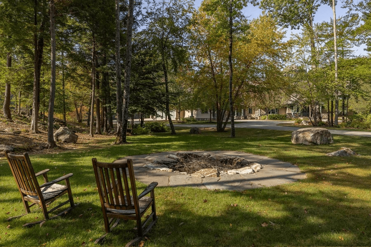 144 Springfield Point Road Wolfeboro NH 03894