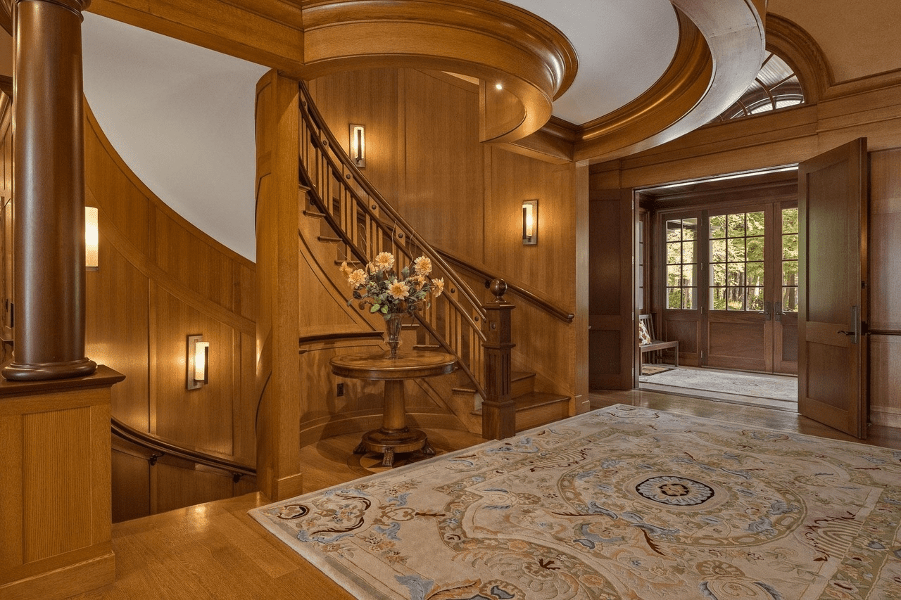 144 Springfield Point Road Wolfeboro NH 03894