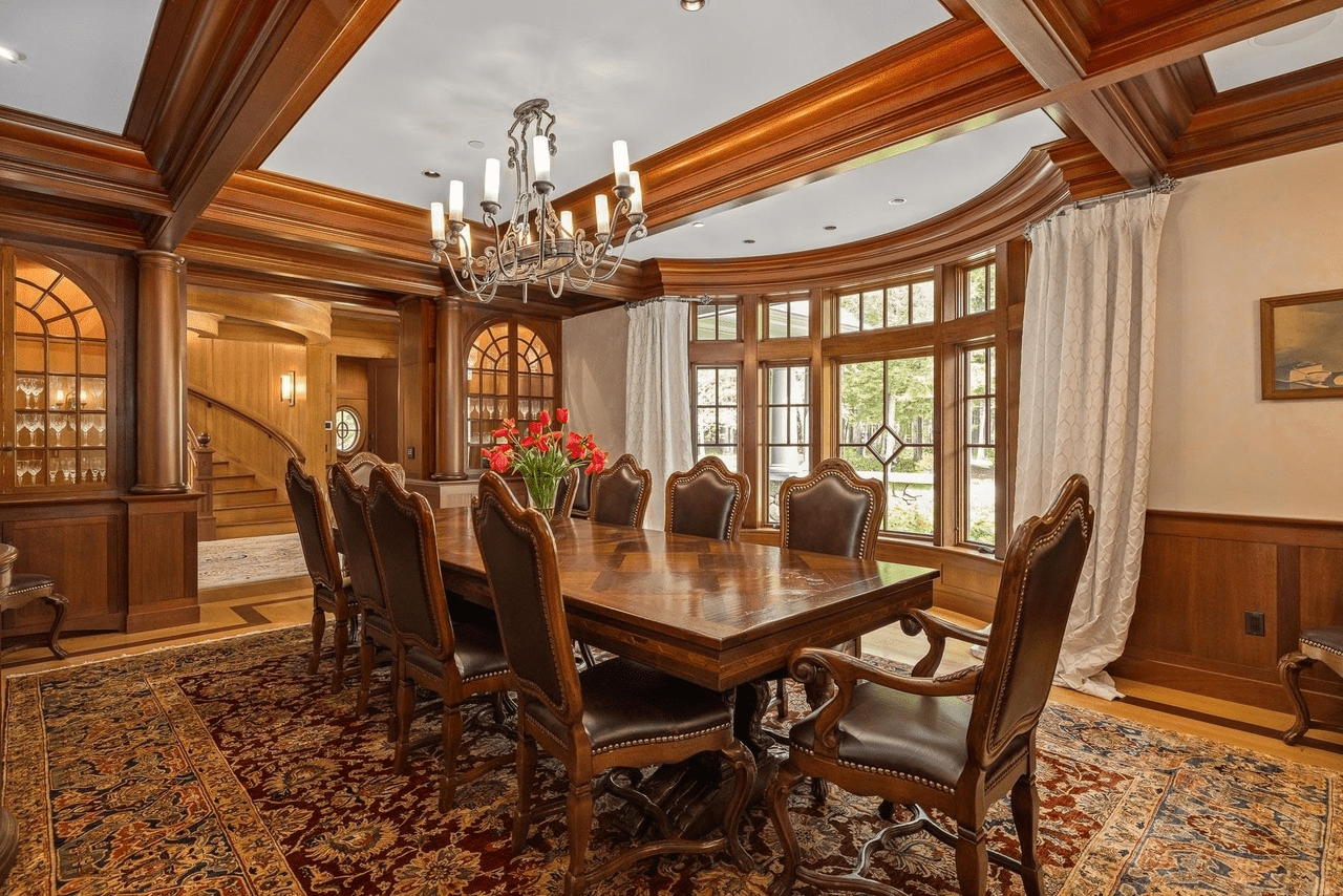 144 Springfield Point Road Wolfeboro NH 03894