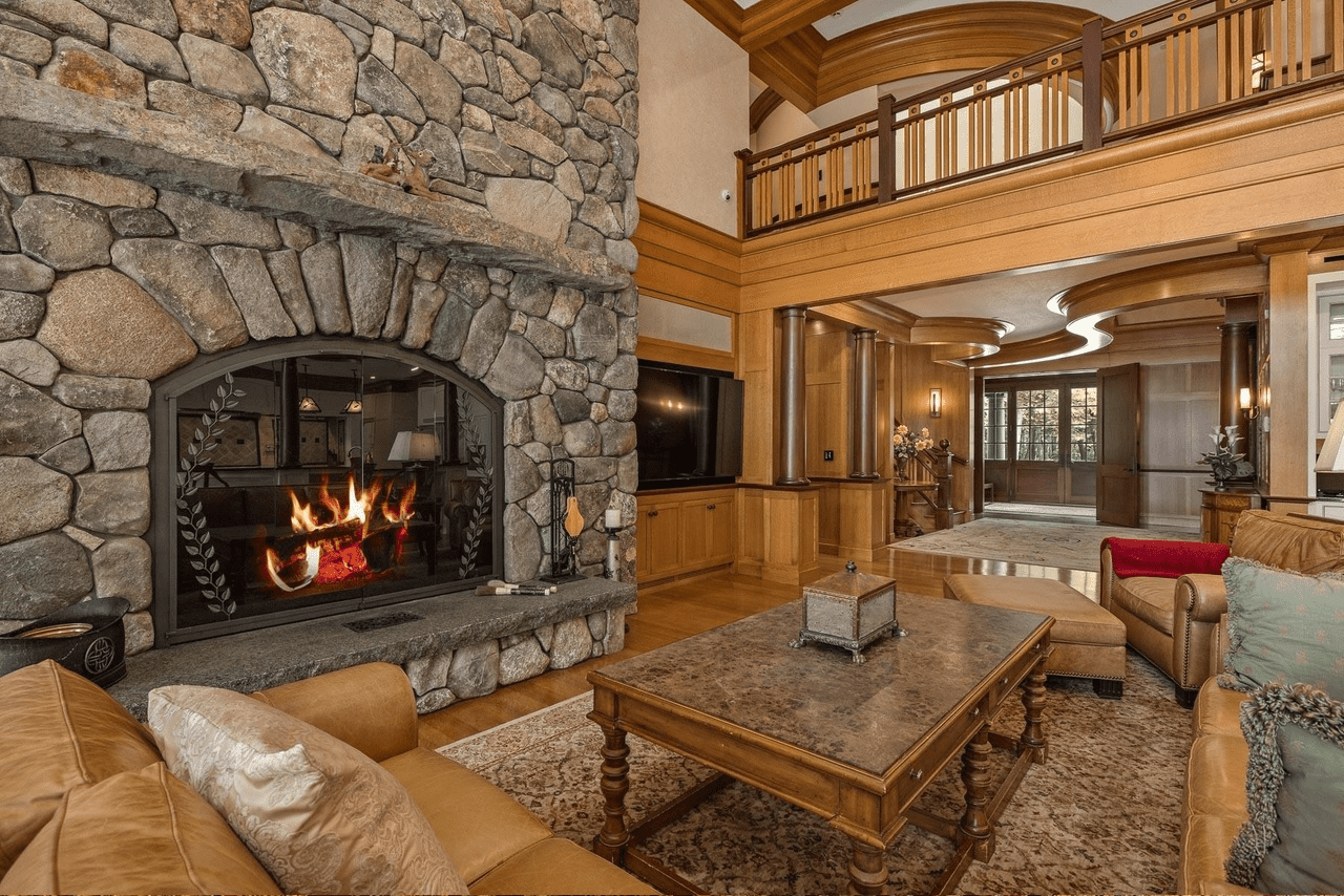 144 Springfield Point Road Wolfeboro NH 03894
