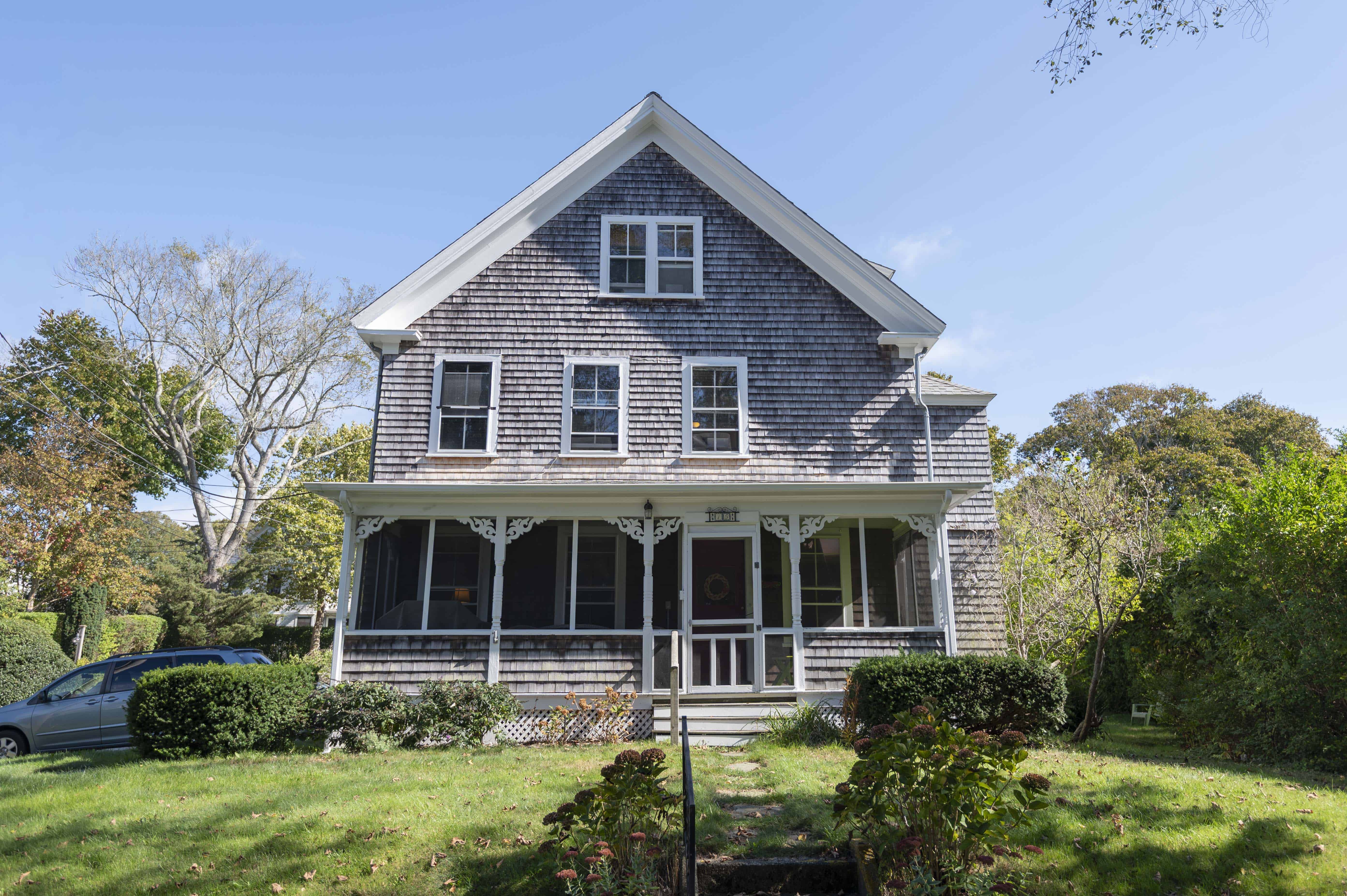 15 Bowditch Road Falmouth MA 02543
