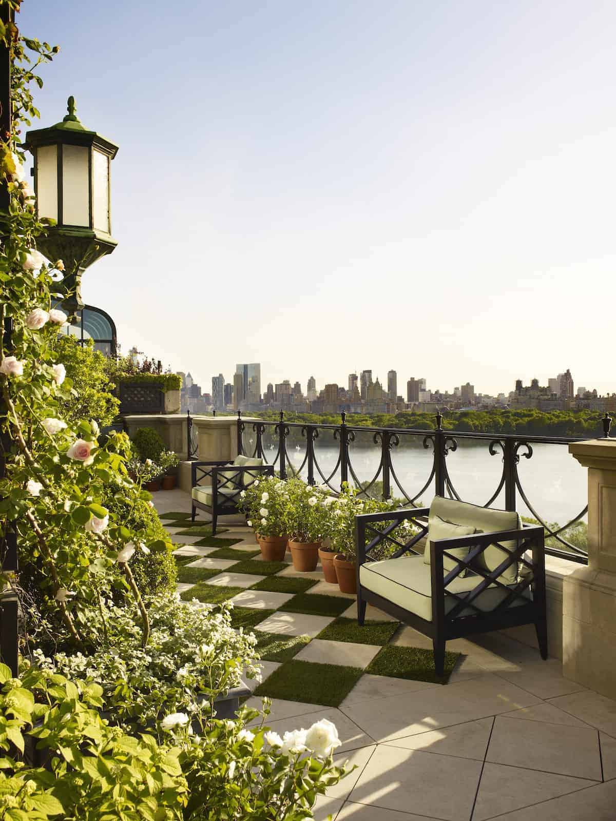 1125 Fifth Avenue NY city NY 10128