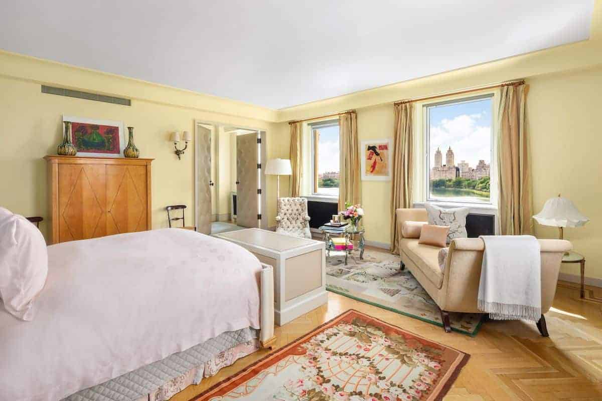 1125 Fifth Avenue NY city NY 10128