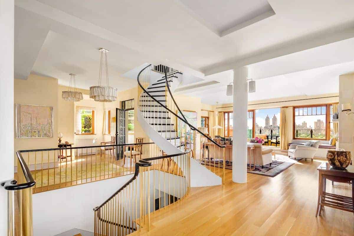 1125 Fifth Avenue NY city NY 10128